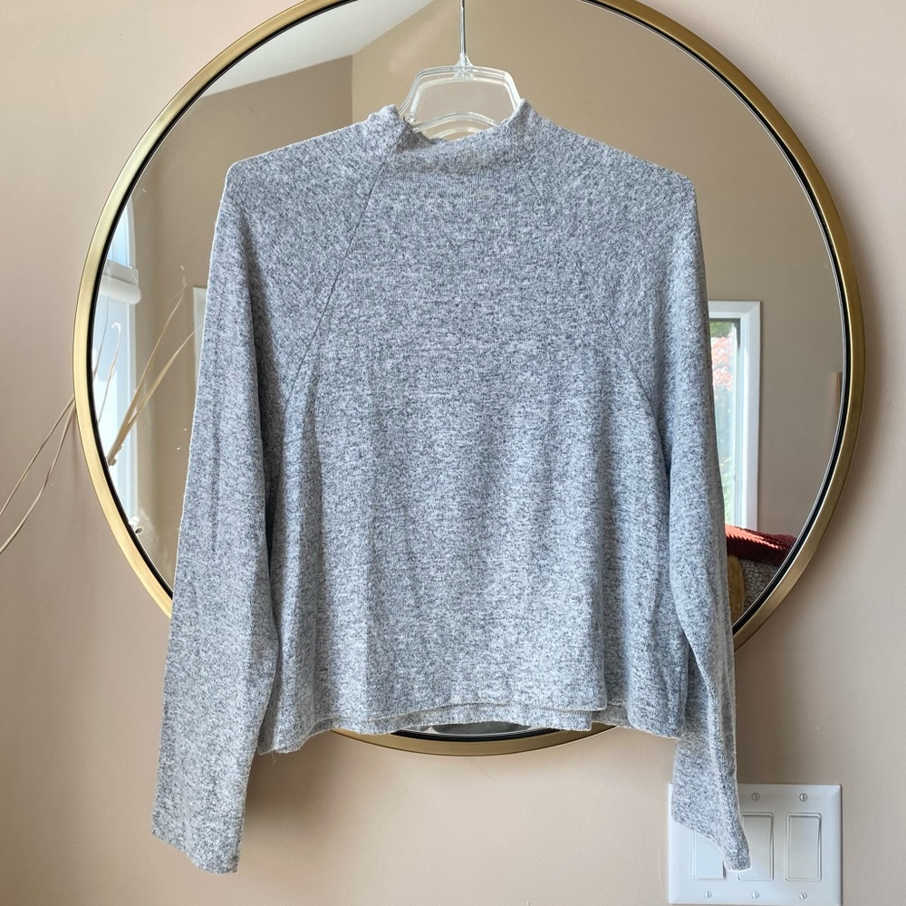 H&M Womens Turtleneck